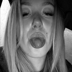 Meet your Posher, Presley jae